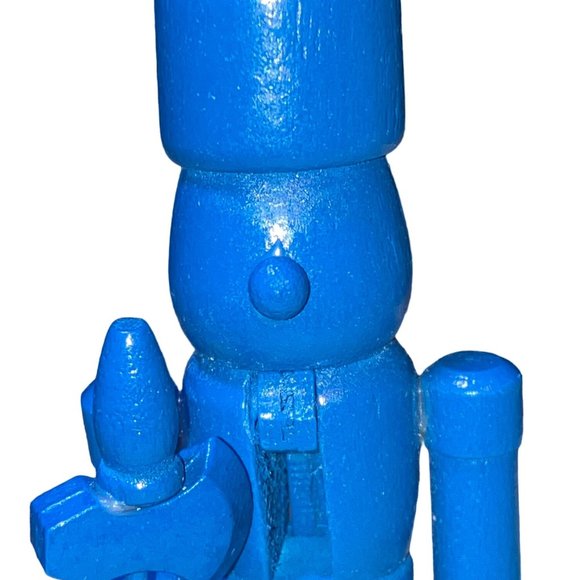 CHRISTMAS 2021 COLORFUL NUTCRACKER 3 PACK - Picture 9 of 10